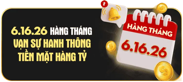 Sự Kiện Casino Trực Tuyến Hấp Dẫn
